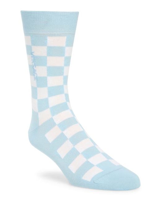 Versace Athletic Crew Socks