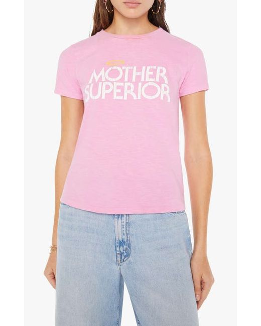 Mother The Lil Sinful Graphic Tee Superior
