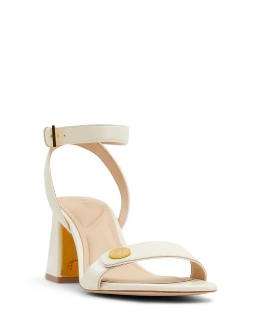 Ted Baker London Milly Icon Ankle Strap Sandal