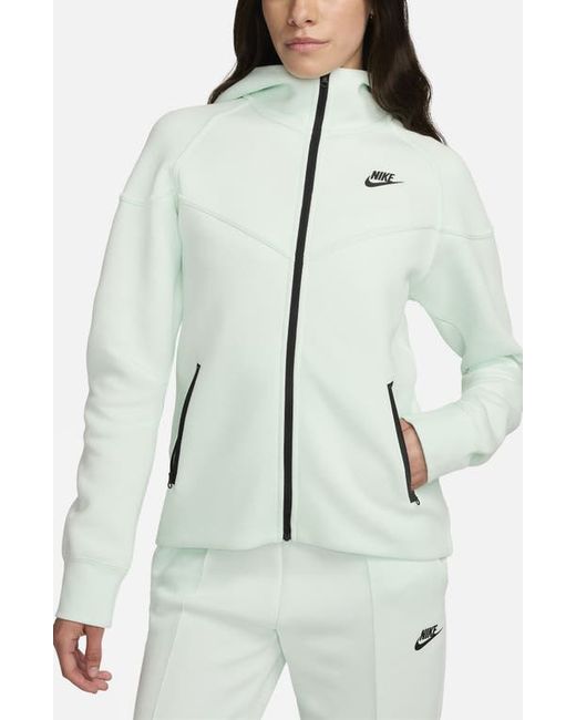 Nike Sportswear Tech Fleece Windrunner Zip Hoodie