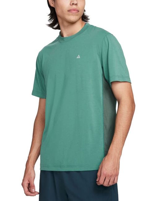 Nike ACG Dri-FIT ADV UV T-Shirt Bicoastal/White