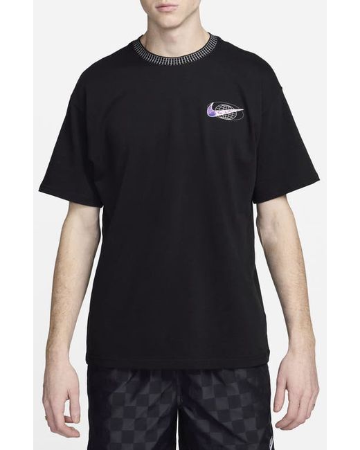 Nike Max90 Swoosh Graphic T-Shirt