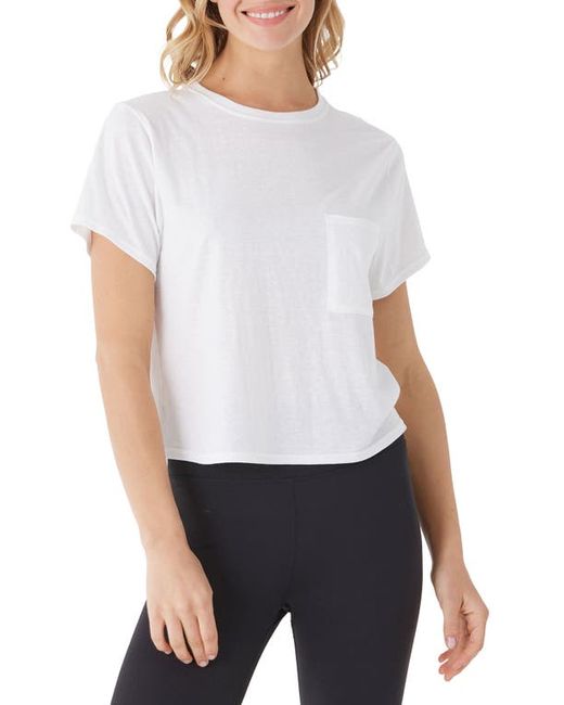 Threads 4 Thought Shelbie Jersey Pocket T-Shirt