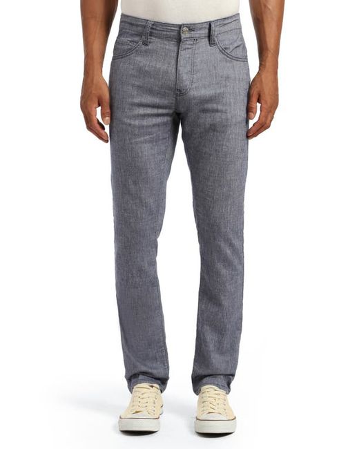 Mavi Jeans Jake Slim Fit Five-Pocket Pants