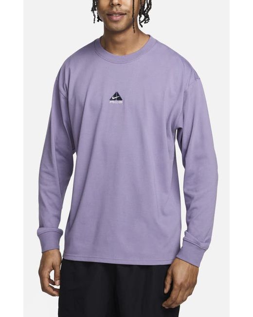 Nike Dri-FIT ACG Long Sleeve T-Shirt