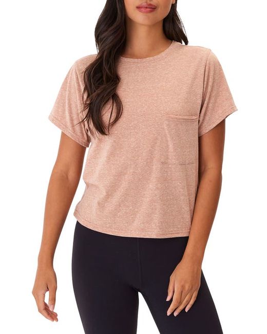 Threads 4 Thought Shelbie Jersey Pocket T-Shirt