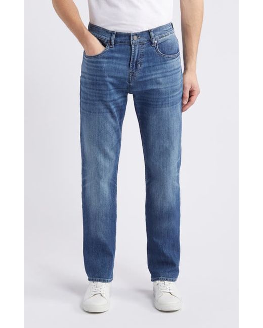 7 For All Mankind Austyn Airweft Relaxed Straight Leg Jeans