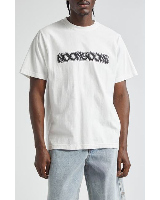 Noon Goons Chopstix Graphic T-Shirt