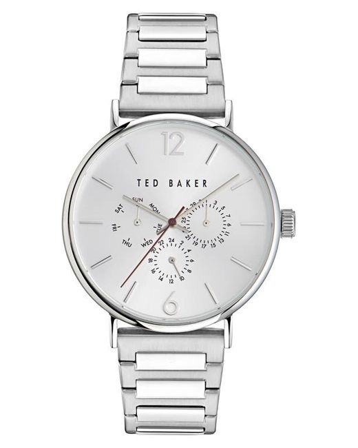Ted Baker London Recycled Bracelet Watch