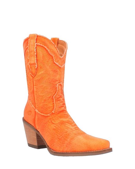 Dingo YAll Need Dolly Western Boot