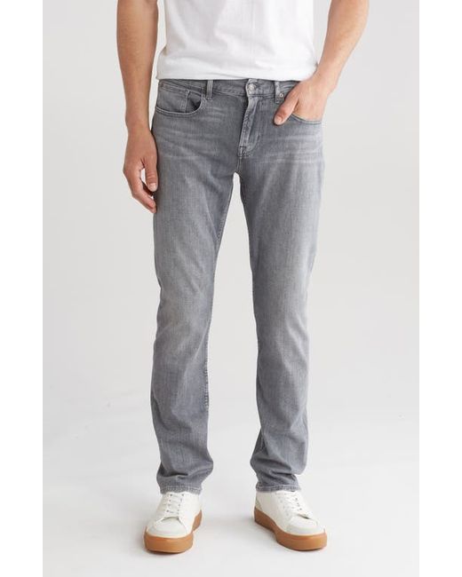 7 For All Mankind The Straight Leg Jeans