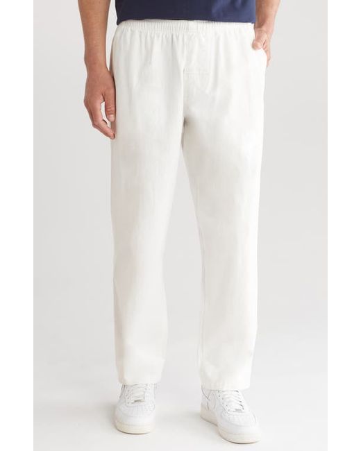 Museum of Peace & Quiet Leisure Cotton Twill Pants