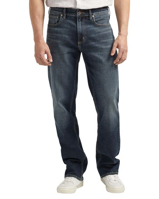 Silver Jeans Co. Jeans Co. Grayson Straight Leg