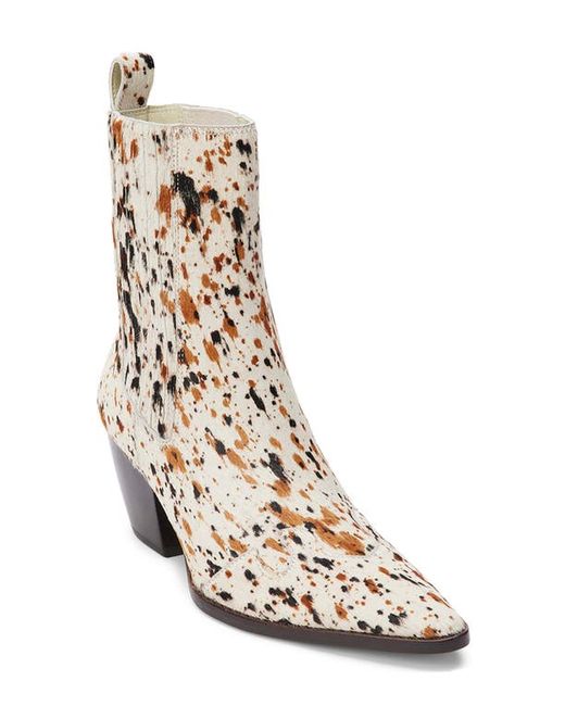 Matisse Western Boot