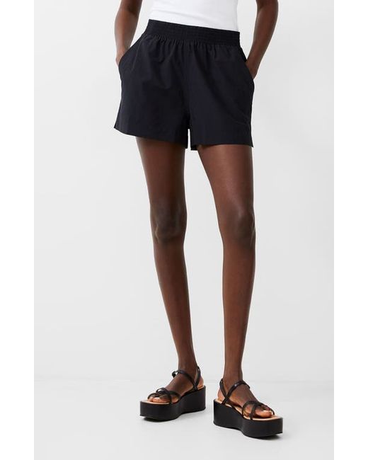 French Connection Poplin Shorts