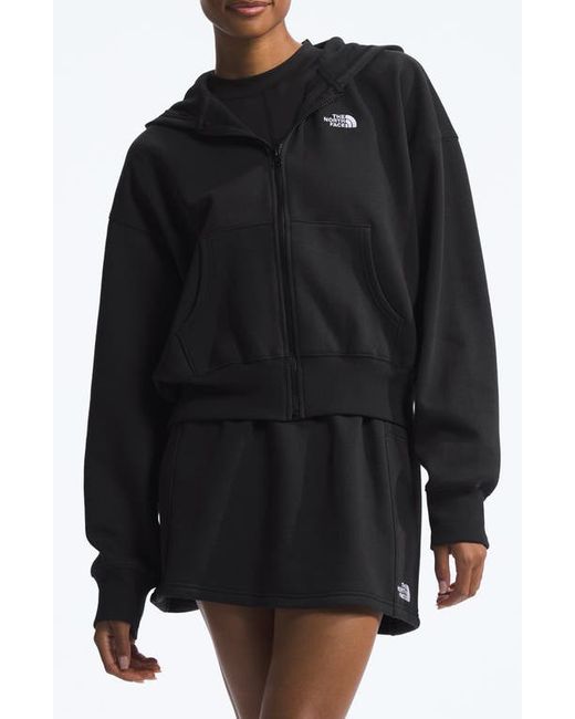 The North Face Evolution Full-Zip Hoodie