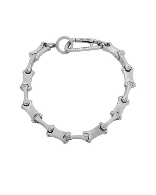 AllSaints Chain Link Bracelet
