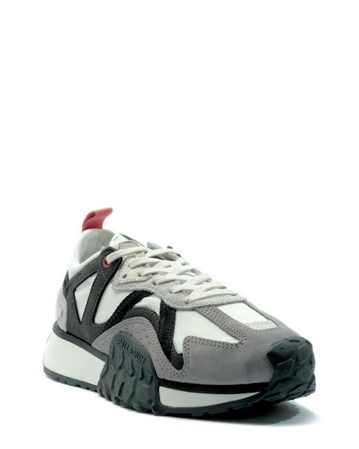 Palladium Troop Runner Outcity Sneaker