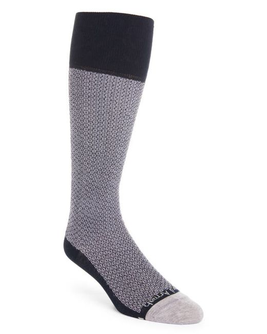Edward Armah Compression Dress Socks