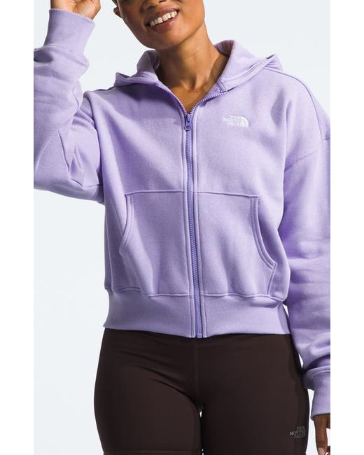 The North Face Evolution Full-Zip Hoodie