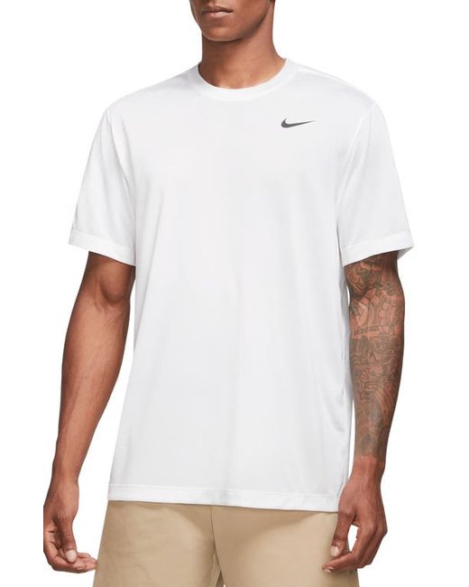 Nike Dri-FIT Legend T-Shirt Black