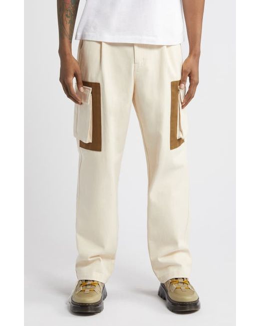 Afield Out Daybreak Cotton Cargo Pants