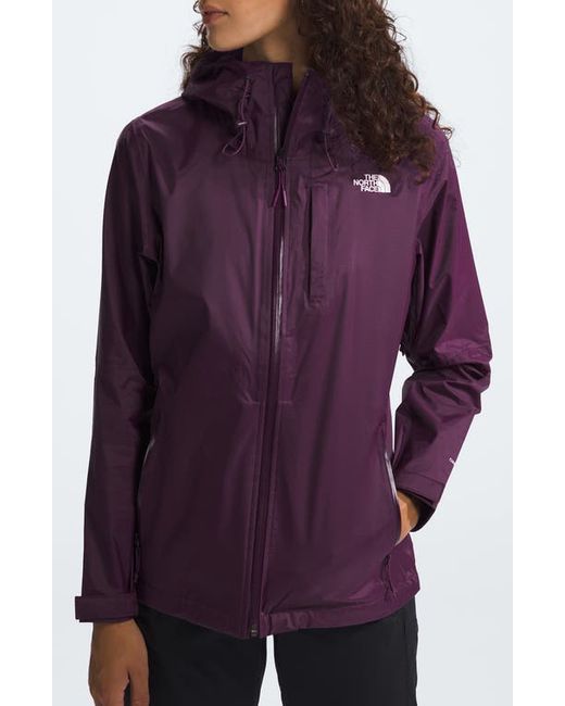 The North Face Alta Vista Water Repellent Hooded Jacket