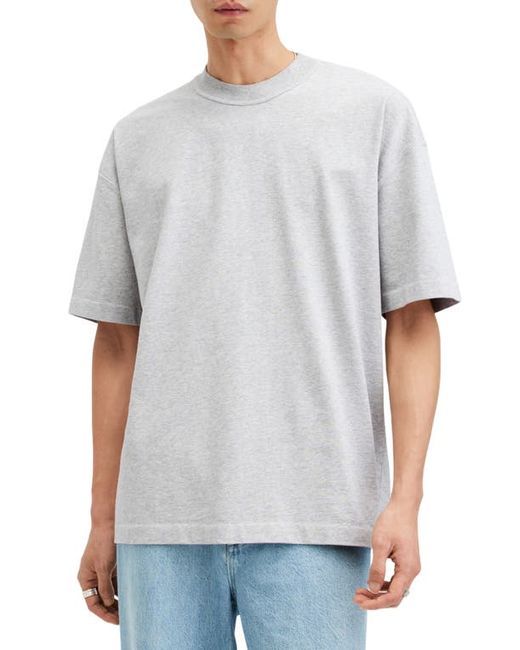 AllSaints Isac Cotton T-Shirt