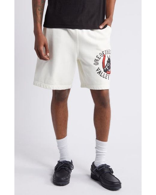 One Of These Days Valley Riders Shorts