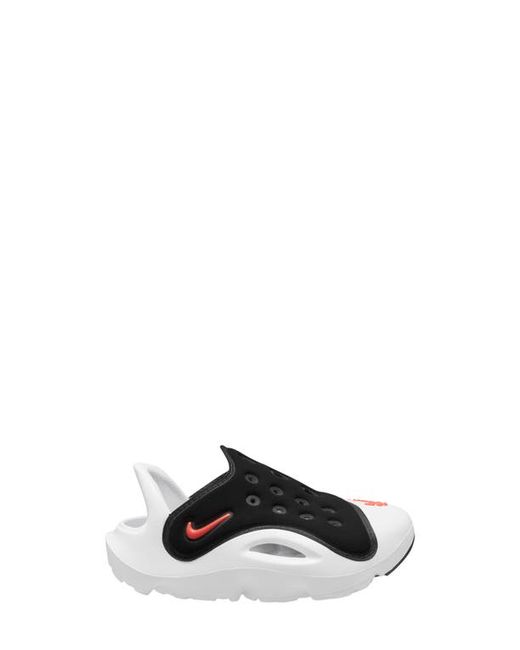 Nike Sol Water Friendly Clog Black/Orange/White