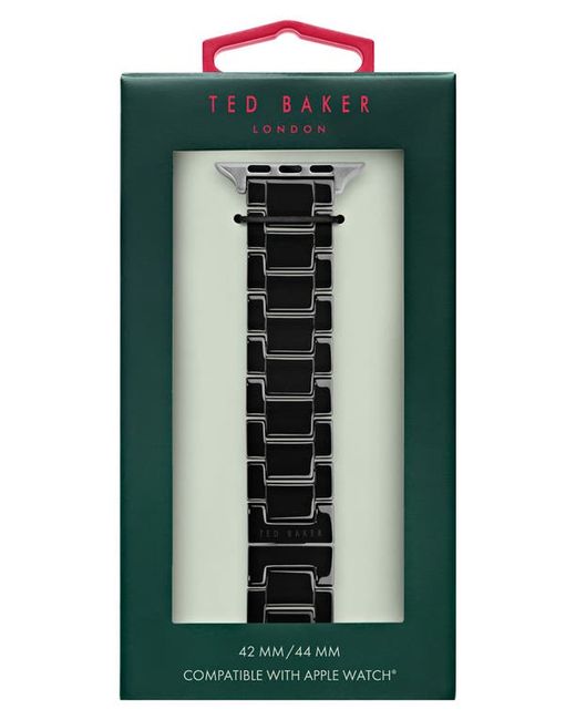 Ted Baker London Ceramic 20mm Apple Watch Watchband