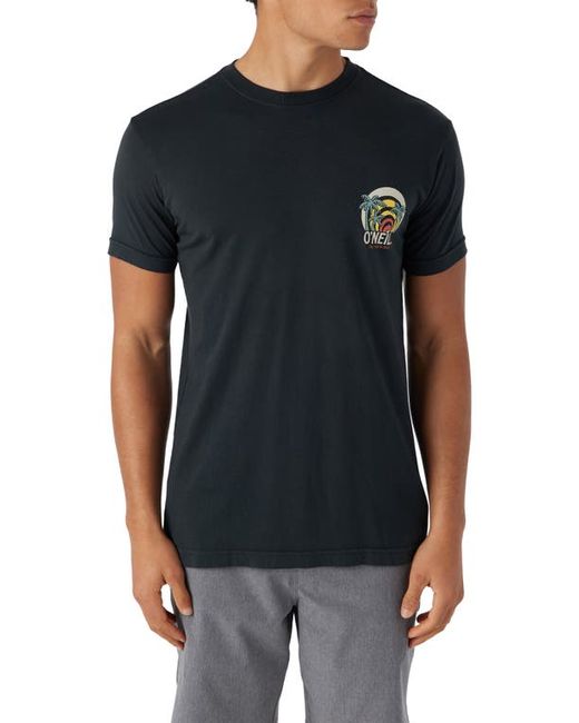 O'Neill Repeater Graphic T-Shirt