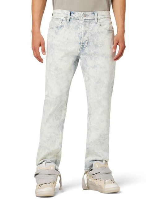 Hudson Jeans Reese Relaxed Straight Leg Jeans