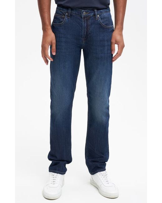 Seven Airweft The Straight Leg Jeans