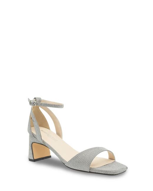 Touch Ups Lilibet Ankle Strap Sandal