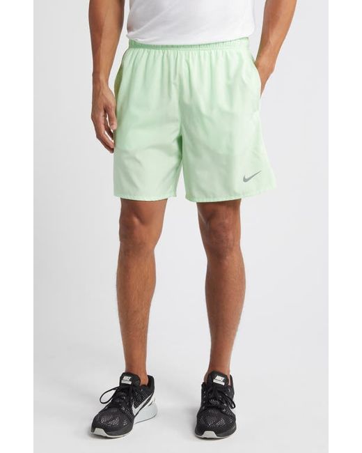 Nike Dri-FIT Challenger Athletic Shorts Vapor