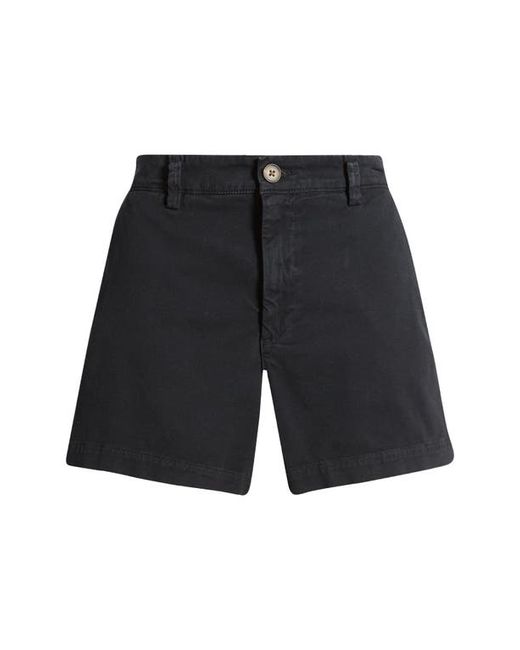 Ag Caden Tailored Trouser Shorts