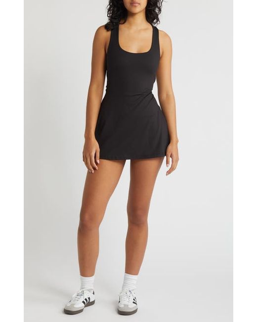 PacSun Sequence Strappy Back Active Dress