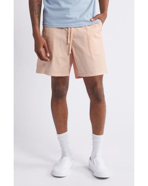 Vans Range Relaxed Fit Pull-On Shorts