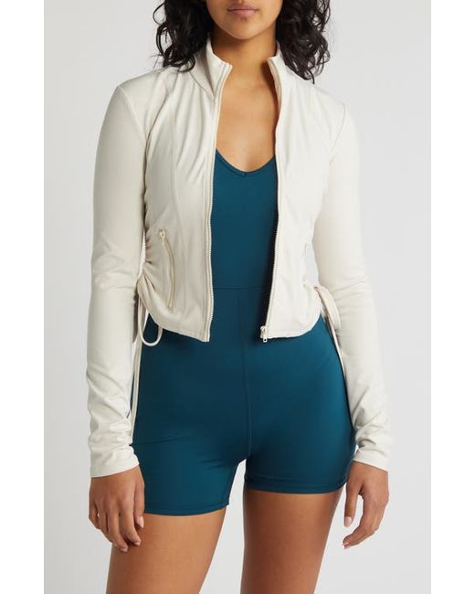 PacSun Cinched Free Form Jacket