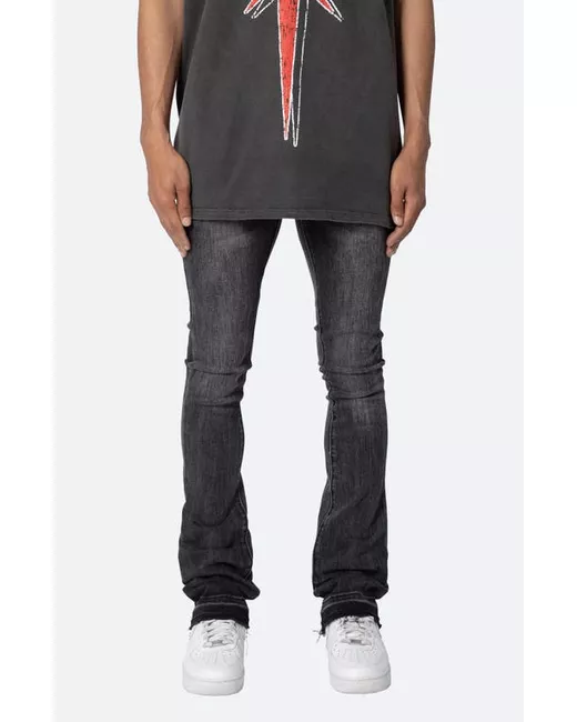 Mnml X514 Stacked Skinny Fit Jeans