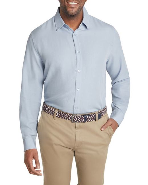 Johnny Bigg Smart Button-Up Shirt