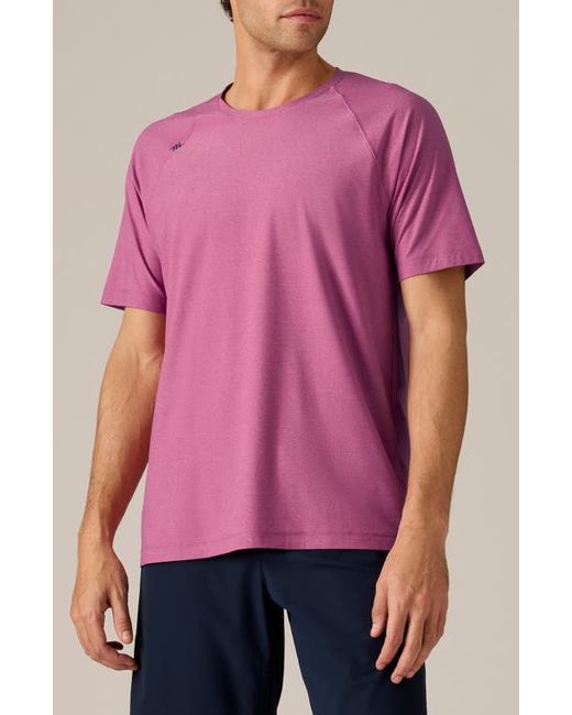 Rhone Reign Athletic Short Sleeve T-Shirt