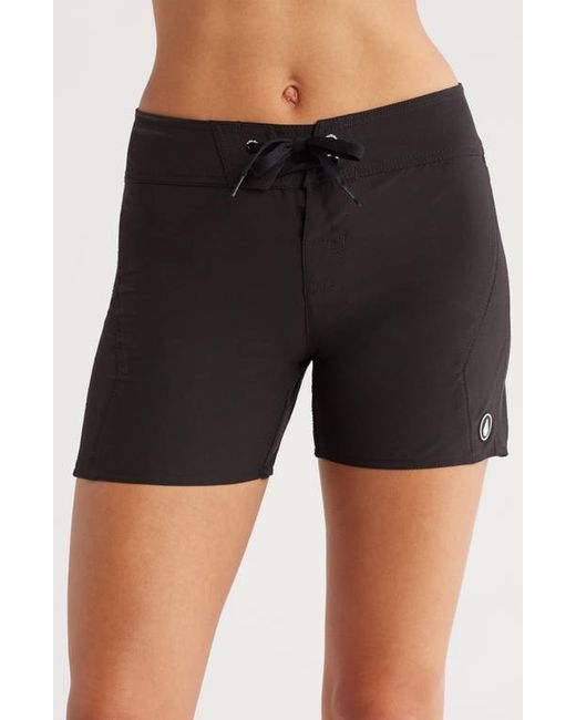 Volcom Simply Solid 5-Inch Board Shorts