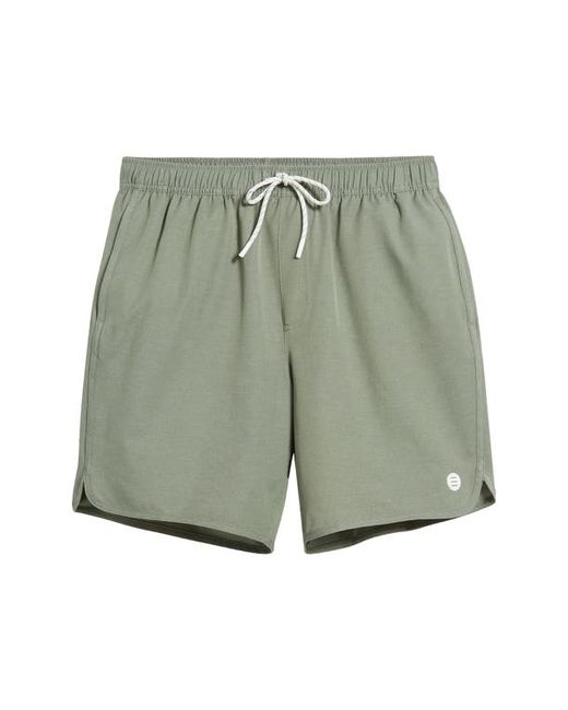 Free Fly Reverb Water Resistant Hybrid Performance Shorts