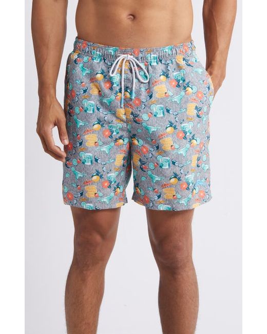 Tommy Bahama Naples Tales of a Cocktail Swim Trunks