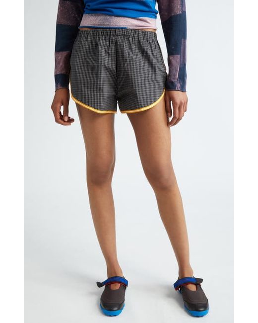 Sc103 Beam Stripe Shorts