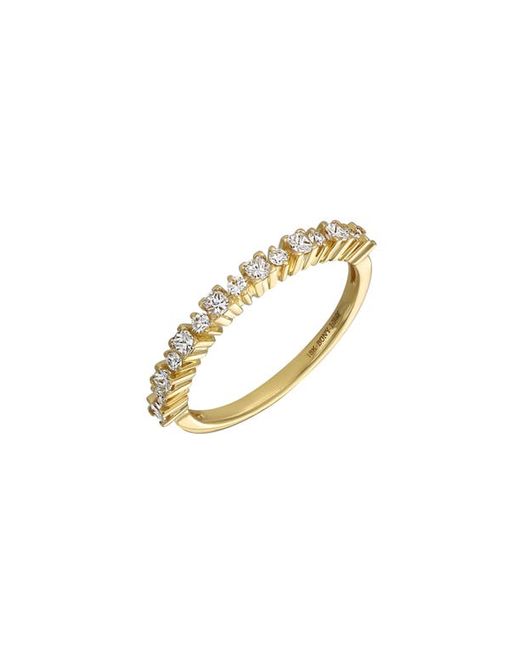 Bony Levy Aviva Stackable Diamond Ring