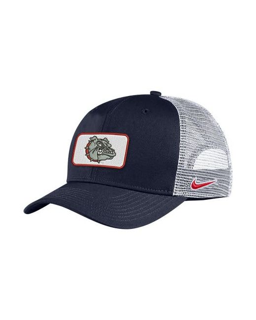 Nike Gonzaga Bulldogs Classic99 Trucker Snapback Hat