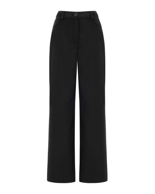 Nocturne High Waisted Pants